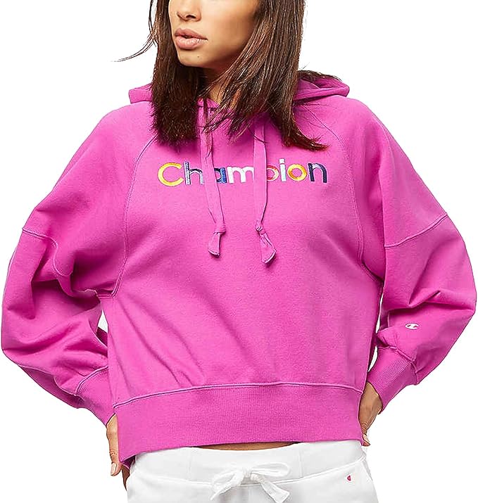 felpa champion donna amazon