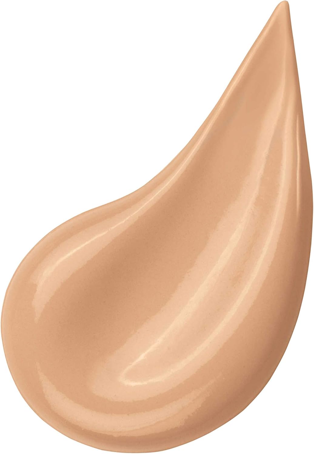 Rimmel Match Perfection Foundation 300 Sand, lMedium Coverage, 24hr Hydration, No Caking or Creasing, Lightweight - Image 5