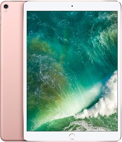 Amazon Apple Ipad Pro 10 5インチ Wi Fi 64gb ローズゴールド Apple アップル パソコン 周辺機器 通販
