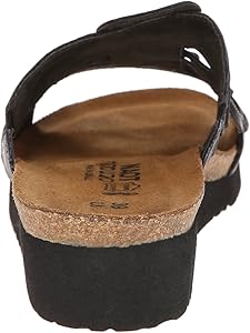 naot sandy sandals