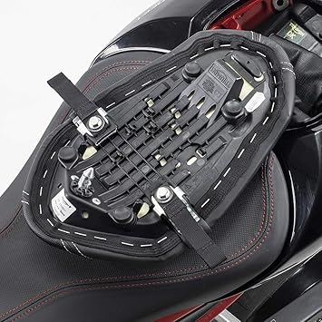 triumph street triple 765 tail pack