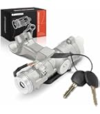 Amazon.com: Hihaha 45020-38-1 450201211 / Inner/Ignition Switch