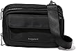 Baggallini Modern Double Zip Crossbody