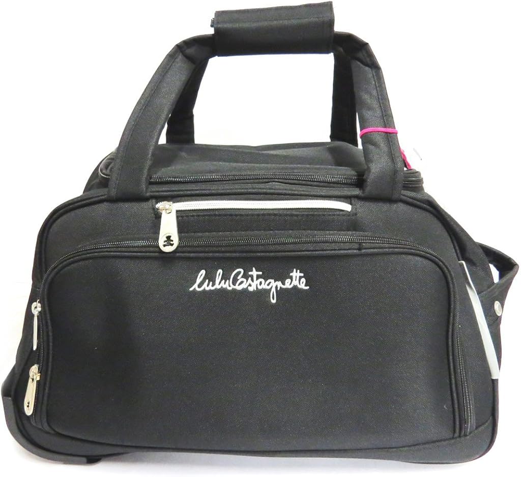 lulu travel bags