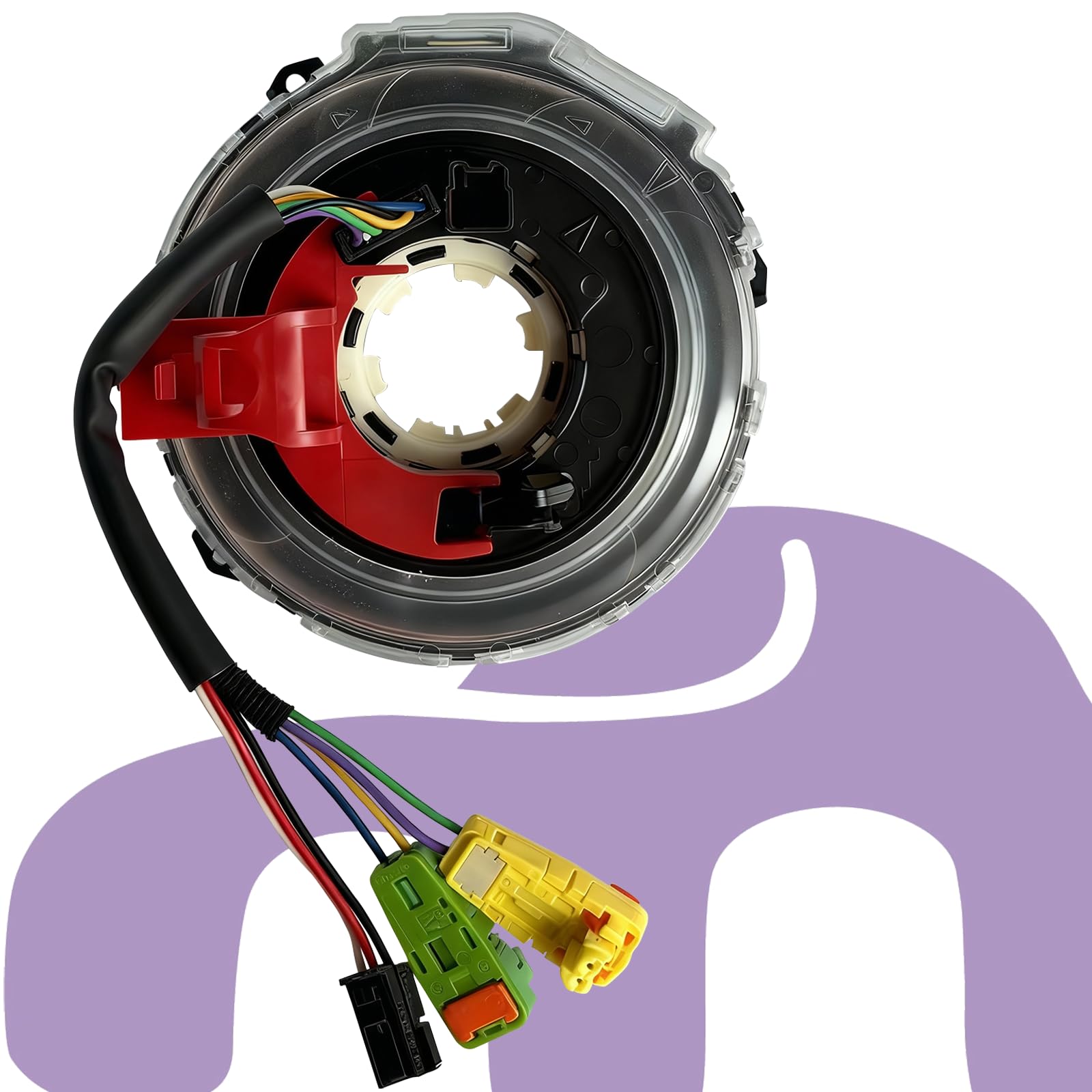 Photo 1 of MEILICACY ABS Accessories for Mercedes-Benz CLS550 E300 ML350 W164 W211 W221 W463 S211 R171 C216 C219 CL550 CL63 G63 G55 AMG (03-11) S550 S600 S65 AMG A1714640918 1714640918 Without Angle Sensor