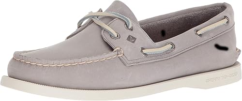zapatos nauticos mujer
