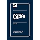AP Stylebook: 55th Edition