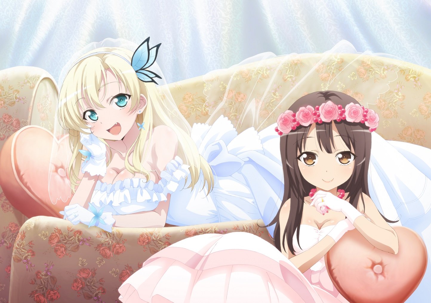 僕は友達が少ない こんぷりーと Blu-ray BOX