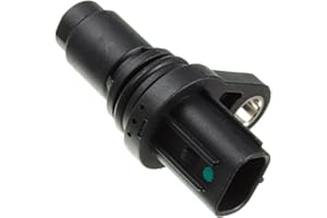 Holstein Parts 2CAM0057 Camshaft Position Sensor - Compatible With Select Lexus ES, GS, GX, IS, LS, LX, RC, RX; Toyota 4Runner, Camry, Corolla, Highlander, Prius, RAV4, Sienna, Tacoma, Tundra + More