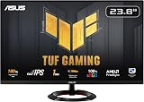 ASUS TUF Gaming VG249Q3R 23.8 Inch 1080p 180Hz ELMB FreeSync IPS Monitor