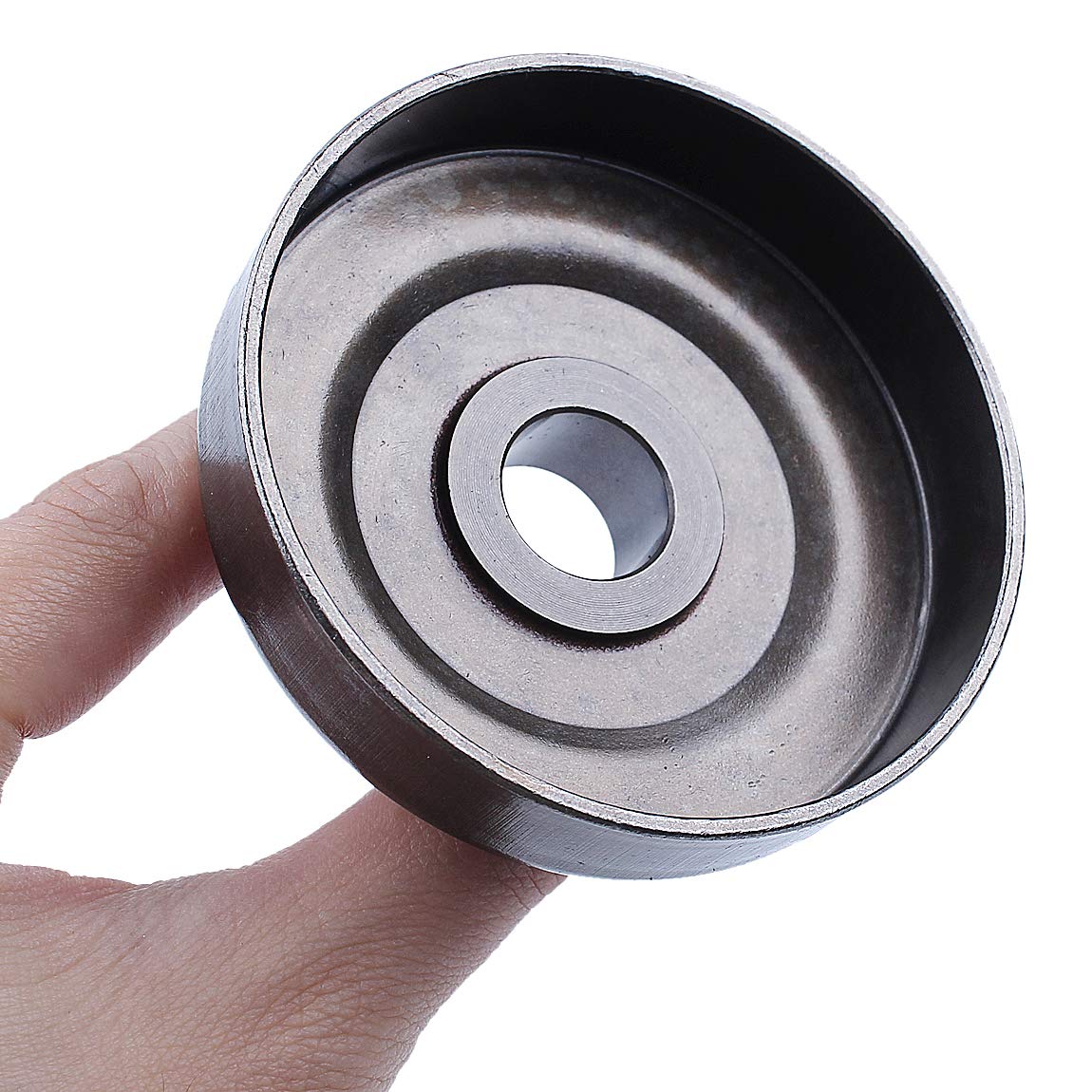 Bases y soportes para sombrillas Jardín Bweele Rasendorn Parasol