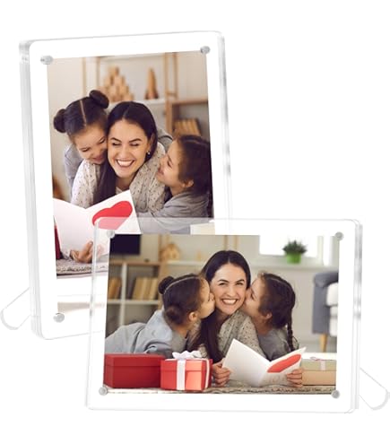thumbnail interactive-video image 1 of Quadro Clip Frame 13x19 Inch Borderless Poster Frame, Hanging Wall Mount, USA Made 1 of 3