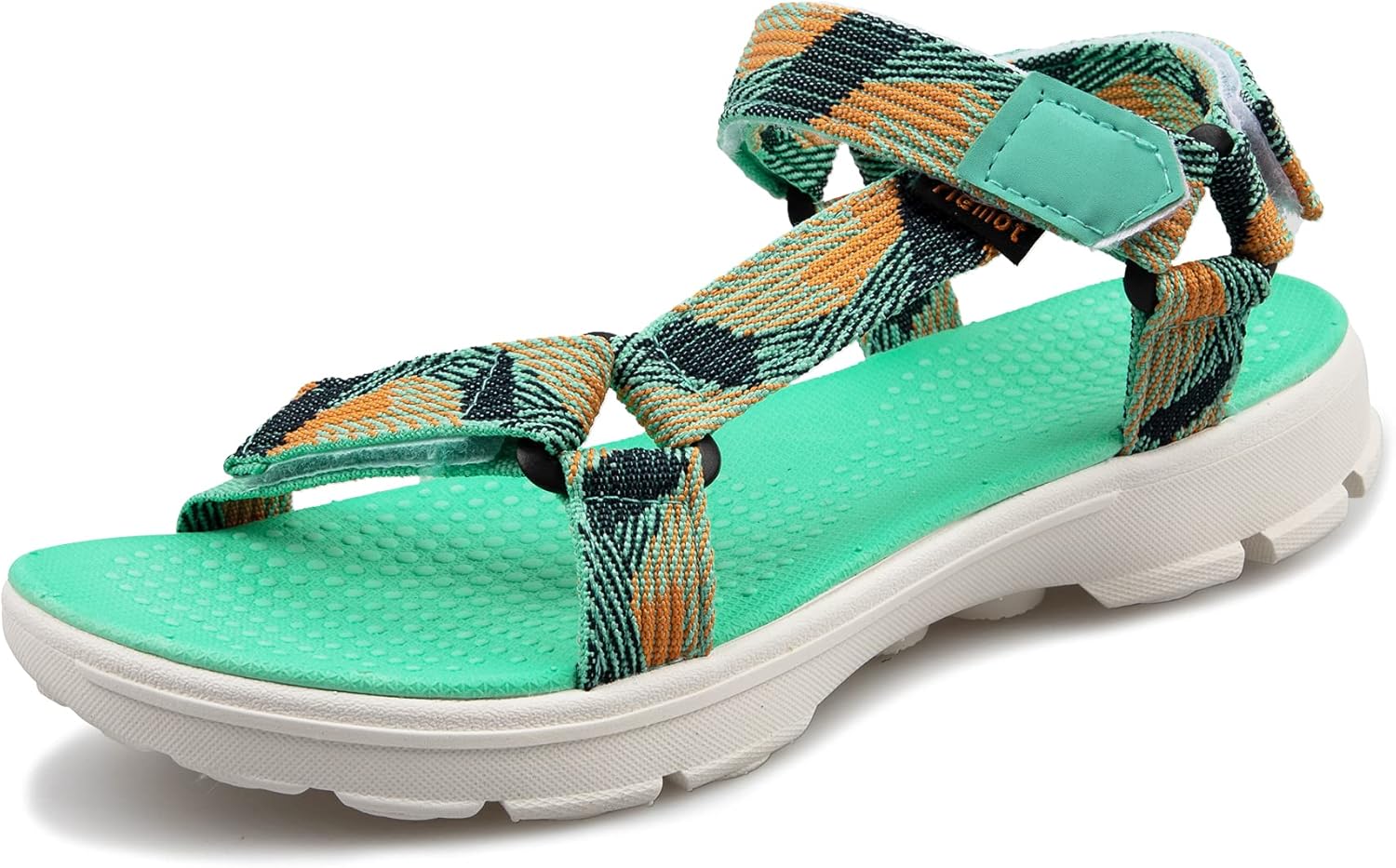 sandals for hiking and water