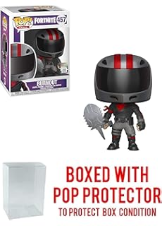 fortnite funko pop havoc