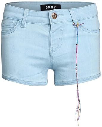 girls jegging shorts