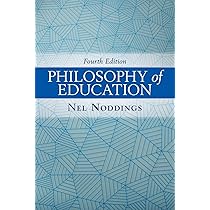 洋書 Philosophy of Education Nel Noddings 71Ag7rLLwjL._AC_UL210_SR210,