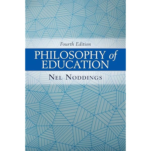 洋書 Philosophy of Education Nel Noddings Philosophy of Education: Noddings, Nel: 9780813349725: Amazon.com