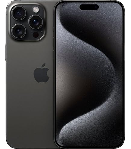 Amazon.com: Apple iPhone 14 Pro Max, 256GB, Space Black for GSM