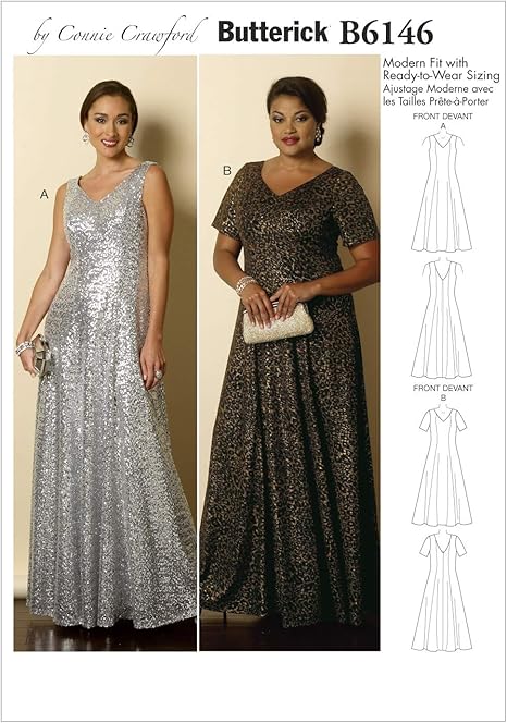 6x plus size formal dresses