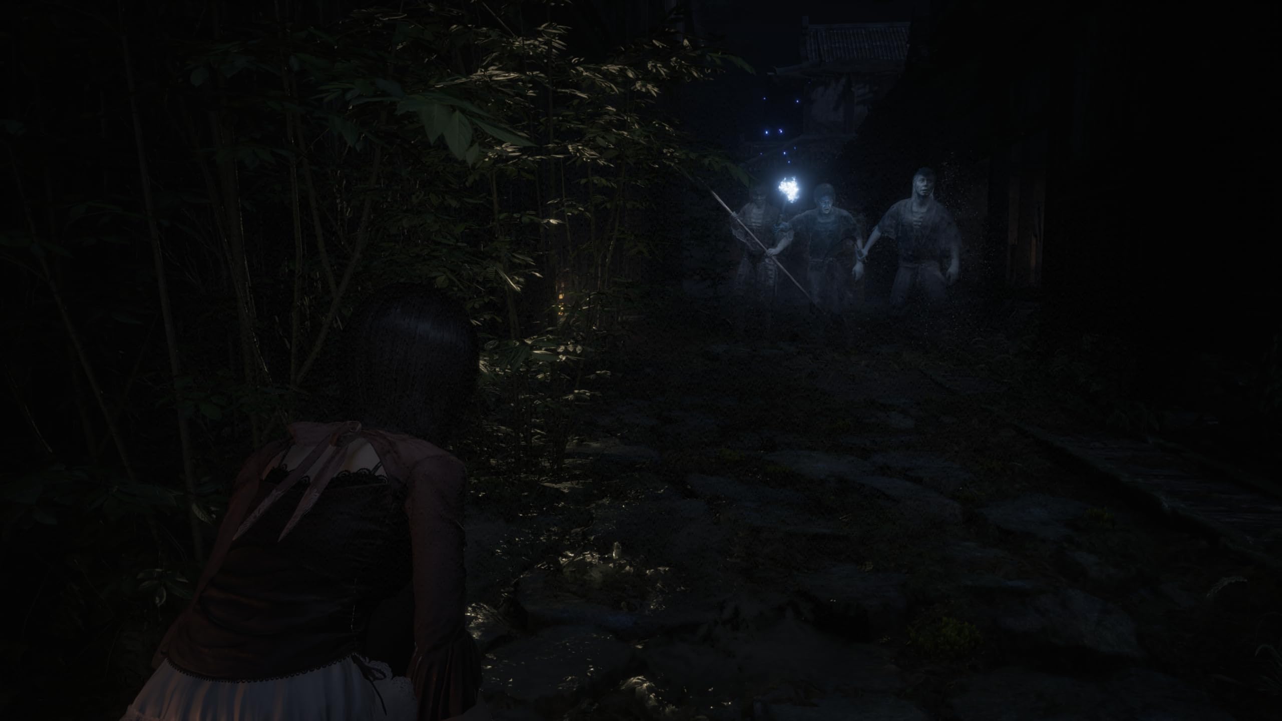 Fatal Frame II: Crimson Butterfly REMAKE [Switch 2] 2