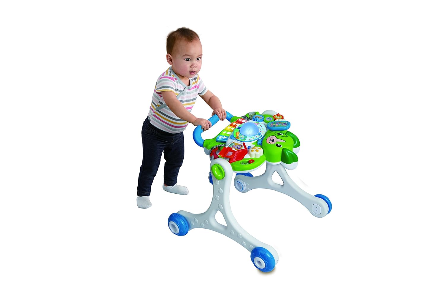 leapfrog get up and go activity centre