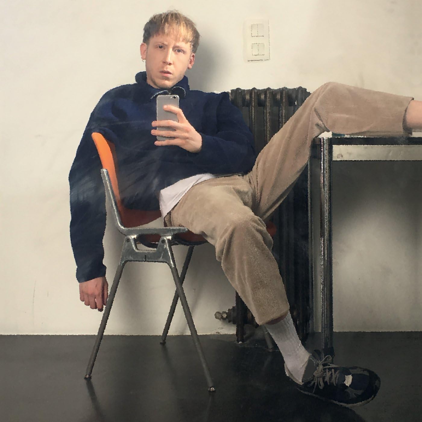 Cure De Pretto Eddy De Pretto Eddy Amazon Ca Music