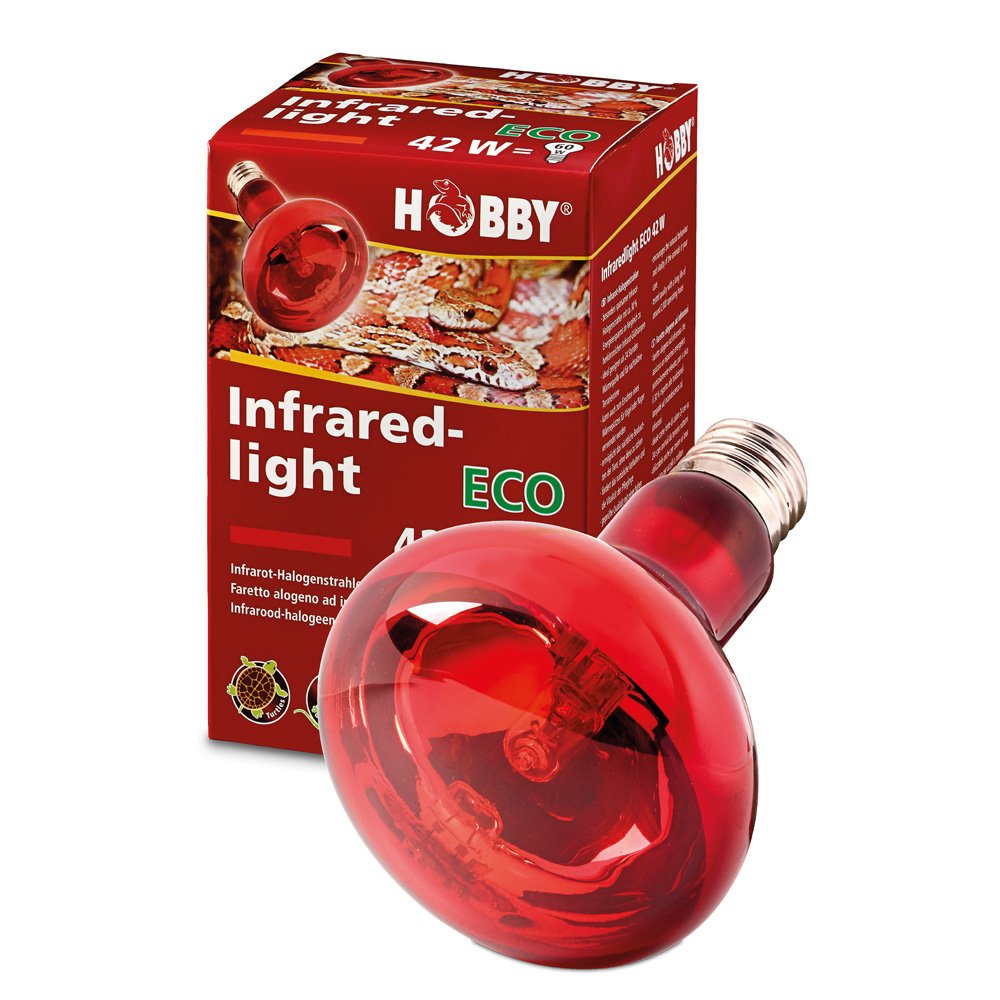Hobby infrared light eco
