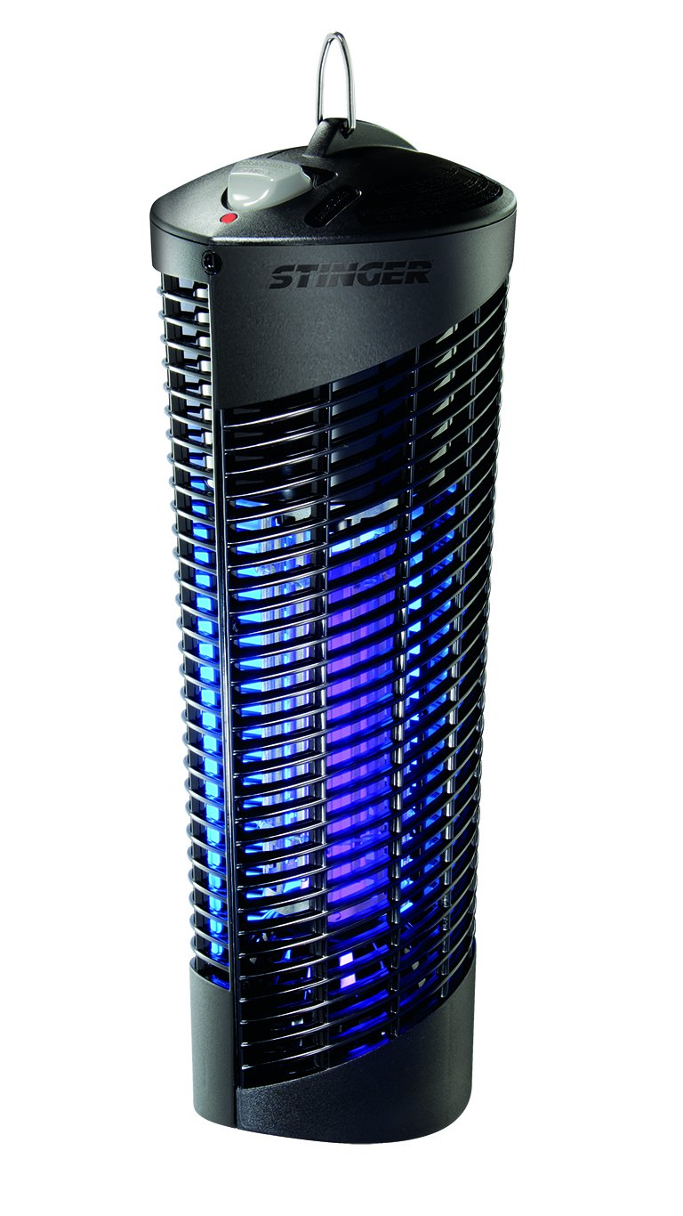 3+ Best Stinger Insect Zapper Reviews (2018 Buying Guide)