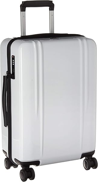 halliburton luggage