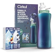 Amazon.com: Generic 12 Packs Water Flavor Cartridges, Used for ...