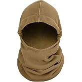 Rothco Adjustable Polar Fleece Balaclava
