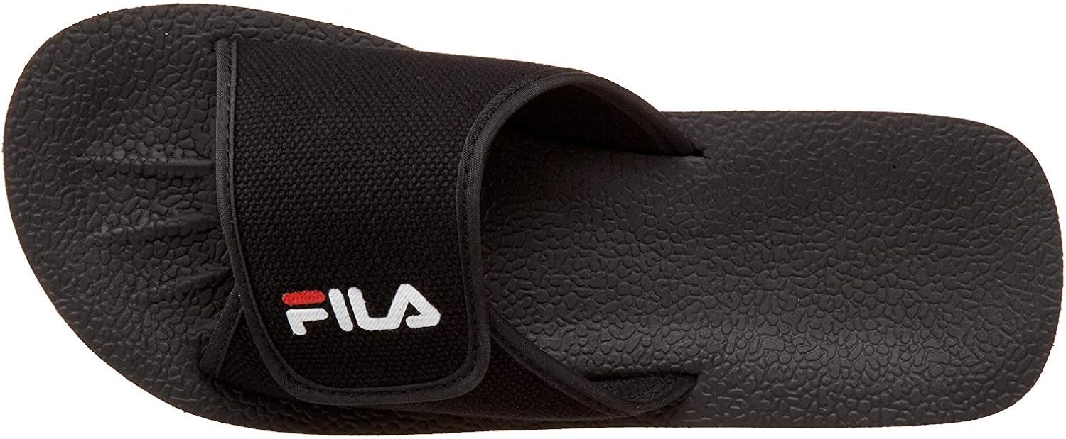 fila slippers price