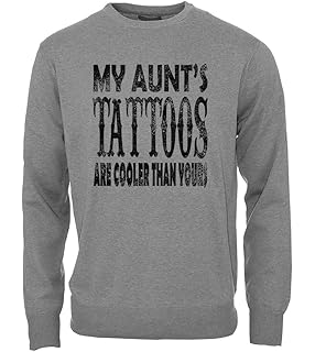 Aunt And Niece Tattoos