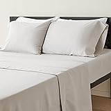Amazon Basics Lightweight Super Soft Easy Care