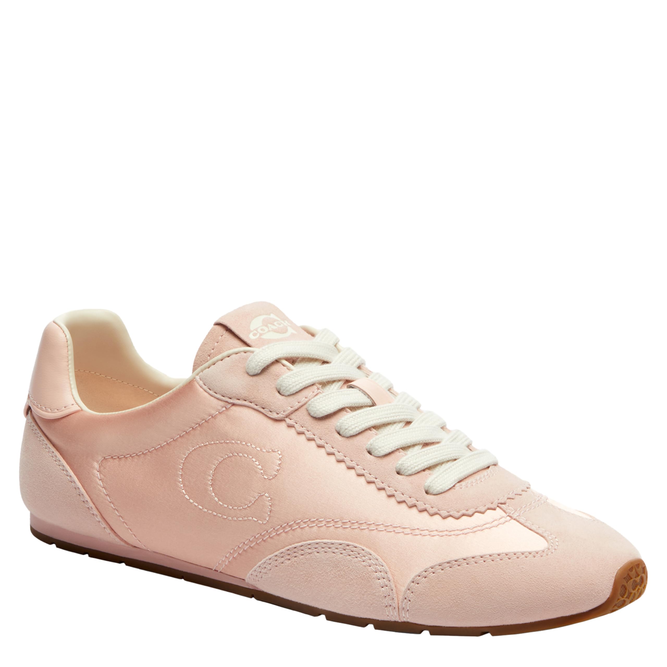 COACH Flat Sneaker