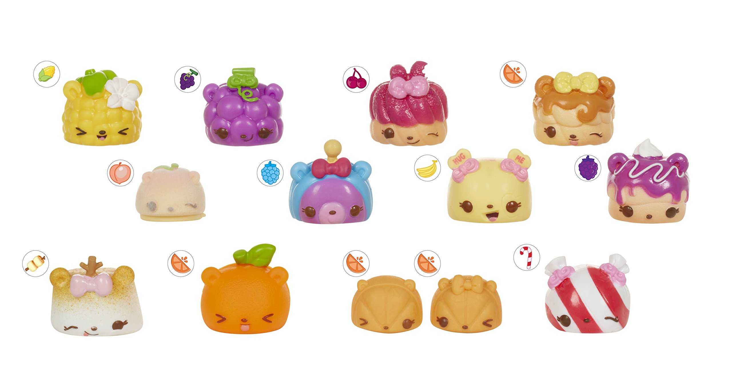 Num Noms Lunch Box Deluxe Pack Series 3 – TJJVCB
