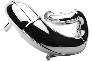 Lexx DuraFlow Pipe Compatible with Husqvarna and KTM