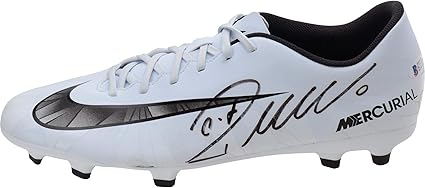 cristiano soccer cleats