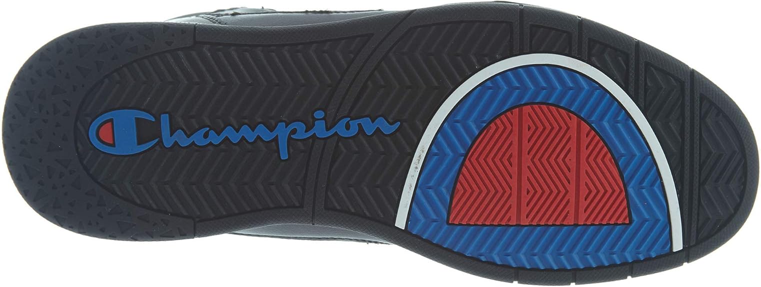 blue suede champion shoes