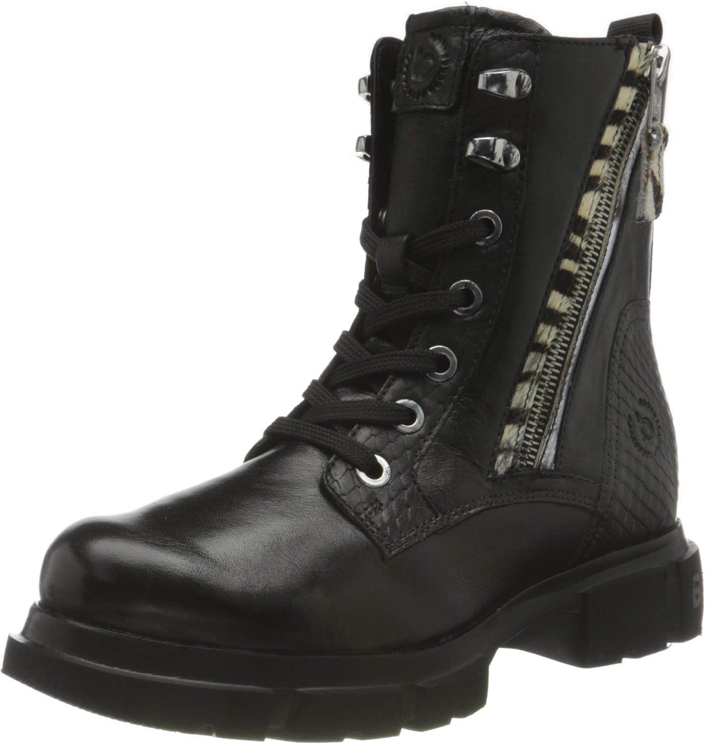 Bugatti Damen Stiefelette