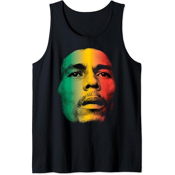 wackomaria / BOB MARLEY タンクトップ ワコマリア WACKO MARIA 23SS ボブ・マーリー BOB MARLEY TANK