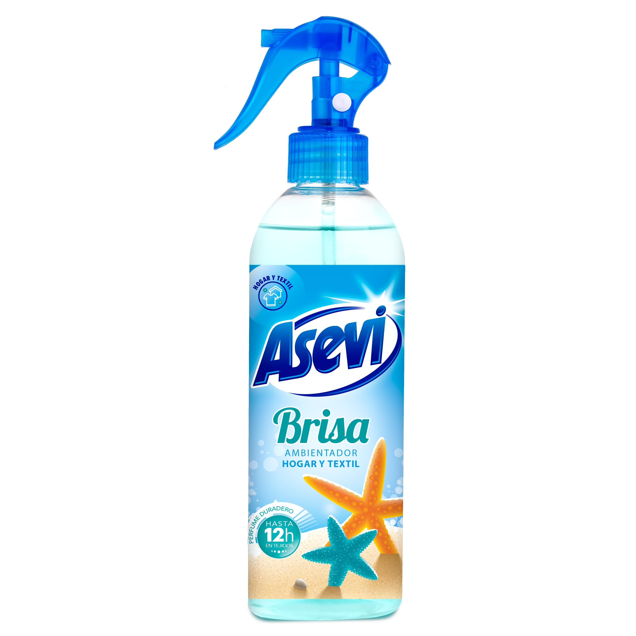 Asevi Breeze Air Freshener 400 ml