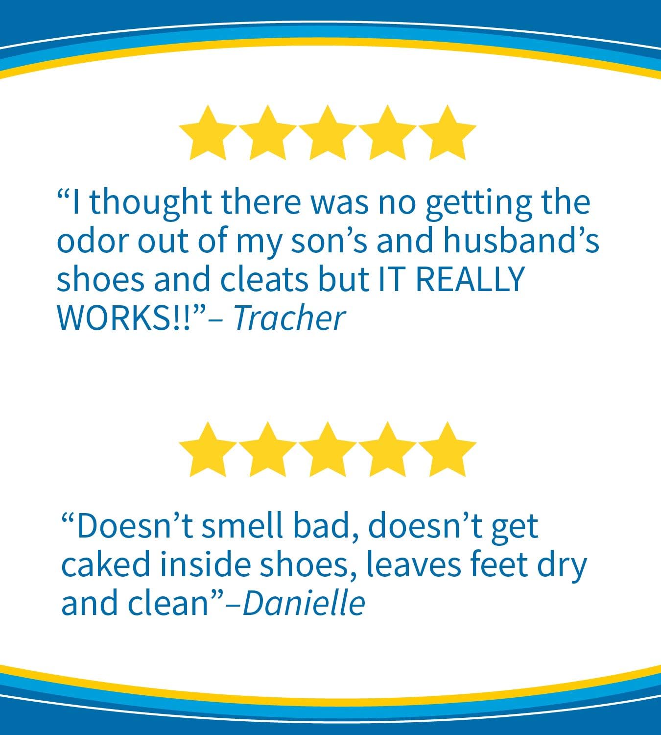Dr. Scholl's Odor-Fighting Odor-X Foot Powder, 6.25oz (Pack of 3) // All-Day Protection Against Odor and Sweaty Feet with SweatMAX Technology that Destroys Odors Instantly: Health & Personal Care