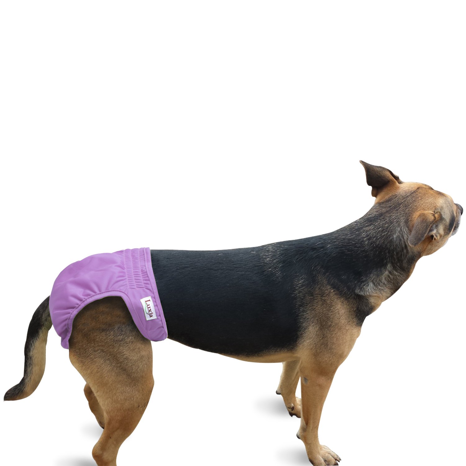 luxja dog diapers