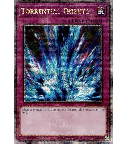 Amazon.com: Yu-Gi-Oh! - Seven Tools of The Bandit (MRD-129