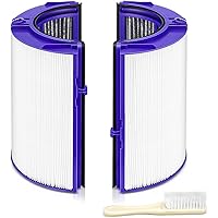 空気清浄機・イオン発生器 Dyson Pure Humidify + Cool PH01WS Dyson Purifier Humidify+Cool PH01 White/Silver RETAIL $899