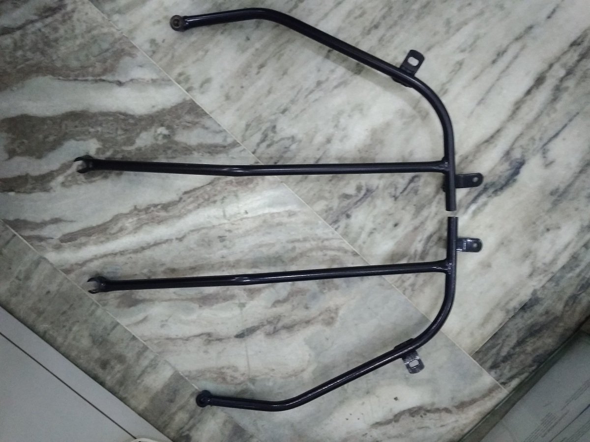 mudguard stays spares