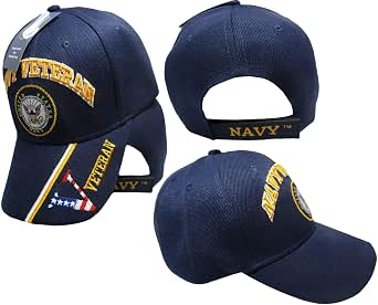 Amazon.com : US Navy Licensed Veteran 