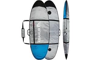 Abahub Premium Surfboard Travel Bag