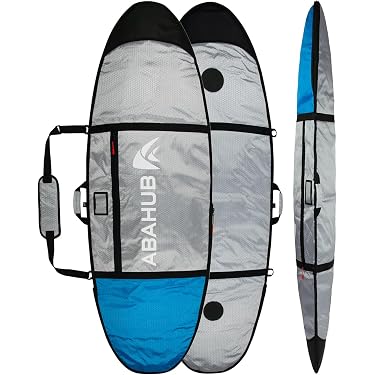 Sac De Transport Pour Pagaie De Kayak – Housse Oxford 600D Rembourrée, Séparateurs Inclus, Bandoulière Réglable